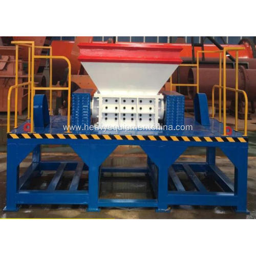 Mingyuan Brand Industrial Metal Waste Shredder For Sale